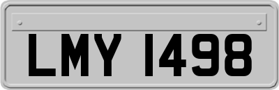 LMY1498