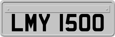 LMY1500