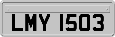 LMY1503