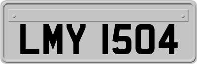 LMY1504