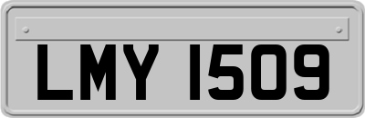 LMY1509