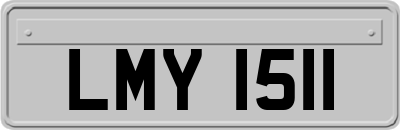 LMY1511