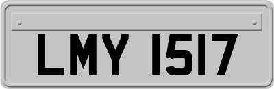 LMY1517