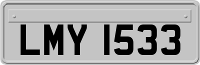 LMY1533