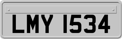 LMY1534