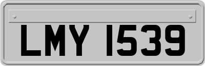 LMY1539