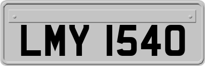 LMY1540