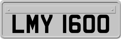 LMY1600