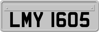 LMY1605