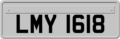 LMY1618