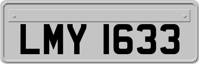 LMY1633