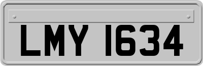 LMY1634