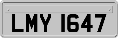 LMY1647