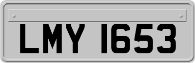 LMY1653