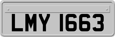 LMY1663