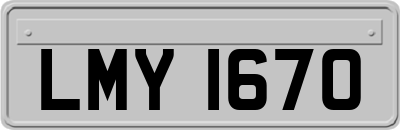 LMY1670