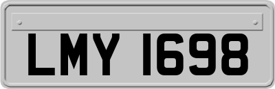 LMY1698