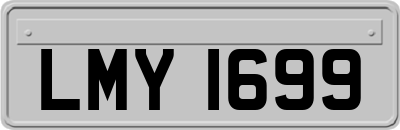 LMY1699
