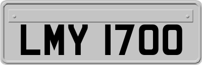 LMY1700