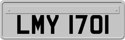 LMY1701