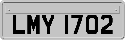 LMY1702