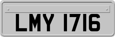 LMY1716