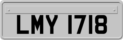 LMY1718