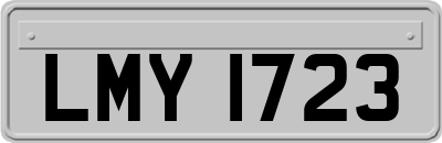 LMY1723