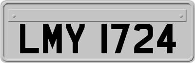 LMY1724