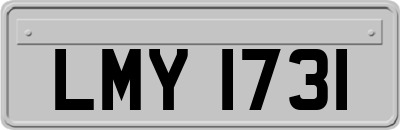 LMY1731