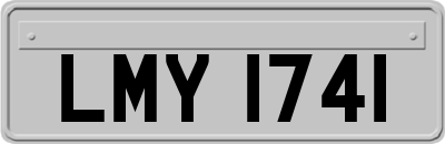 LMY1741