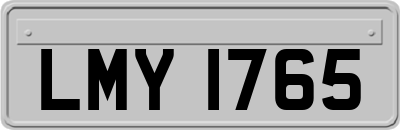 LMY1765
