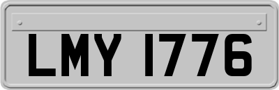 LMY1776