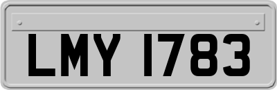 LMY1783