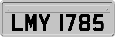 LMY1785