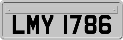 LMY1786