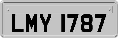 LMY1787