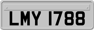 LMY1788