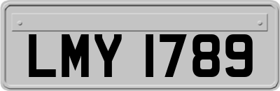 LMY1789