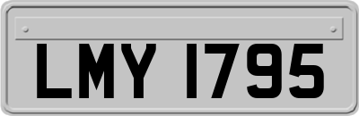 LMY1795