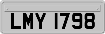 LMY1798