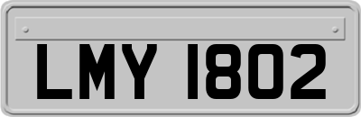 LMY1802