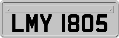 LMY1805