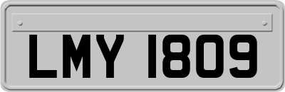 LMY1809