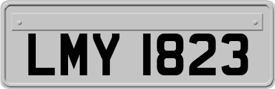 LMY1823