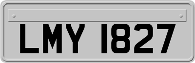 LMY1827