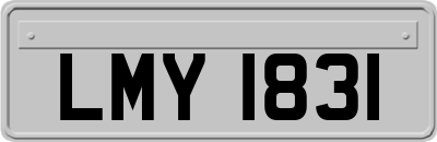 LMY1831