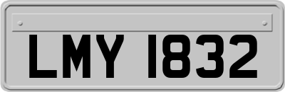 LMY1832