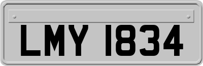 LMY1834