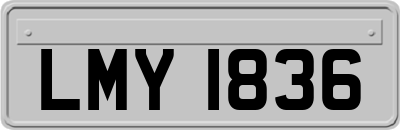 LMY1836